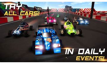 Racing RC for Android - Download the APK from Habererciyes